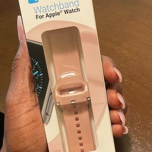 Apple Watch band